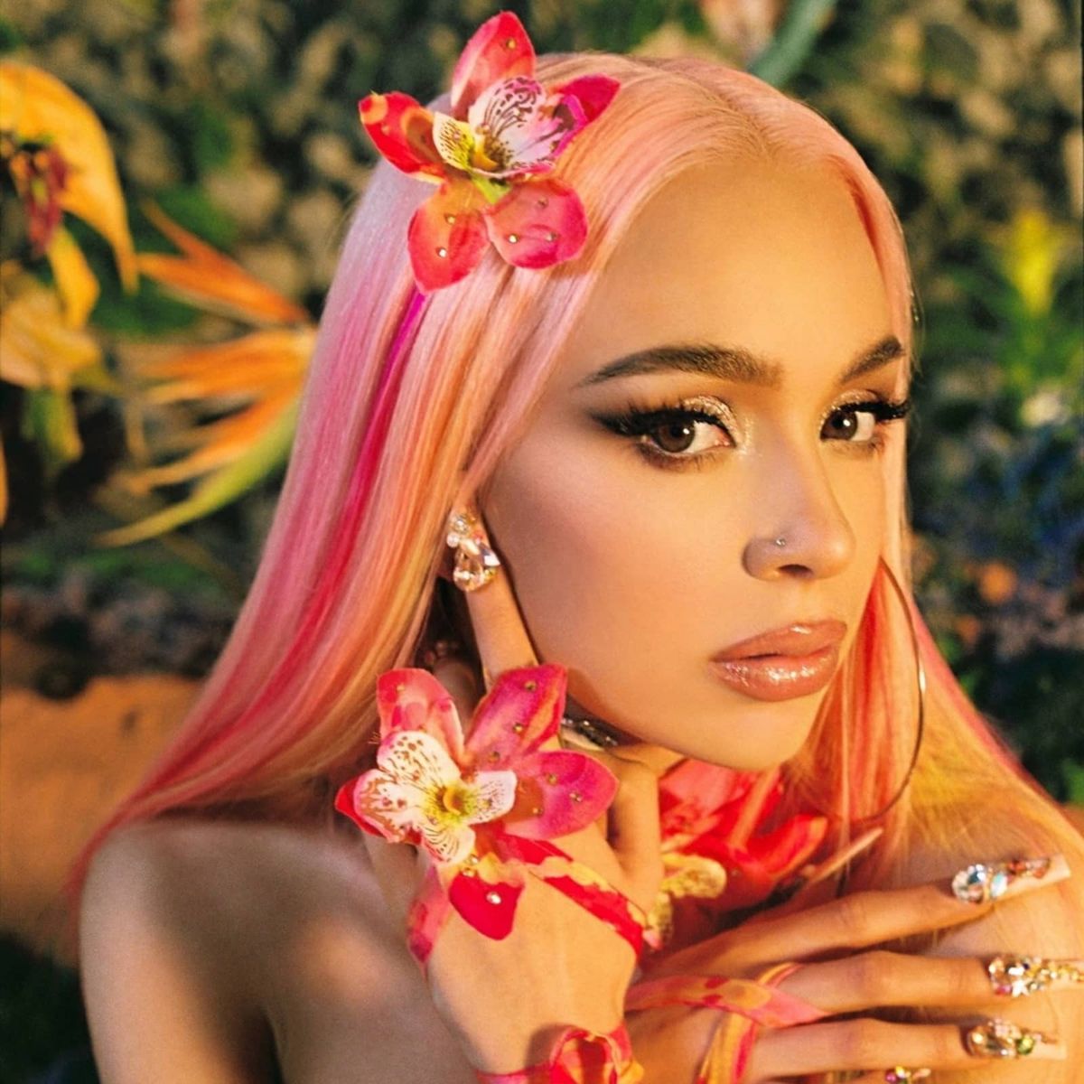 Bad Gyal Mexico City Tickets