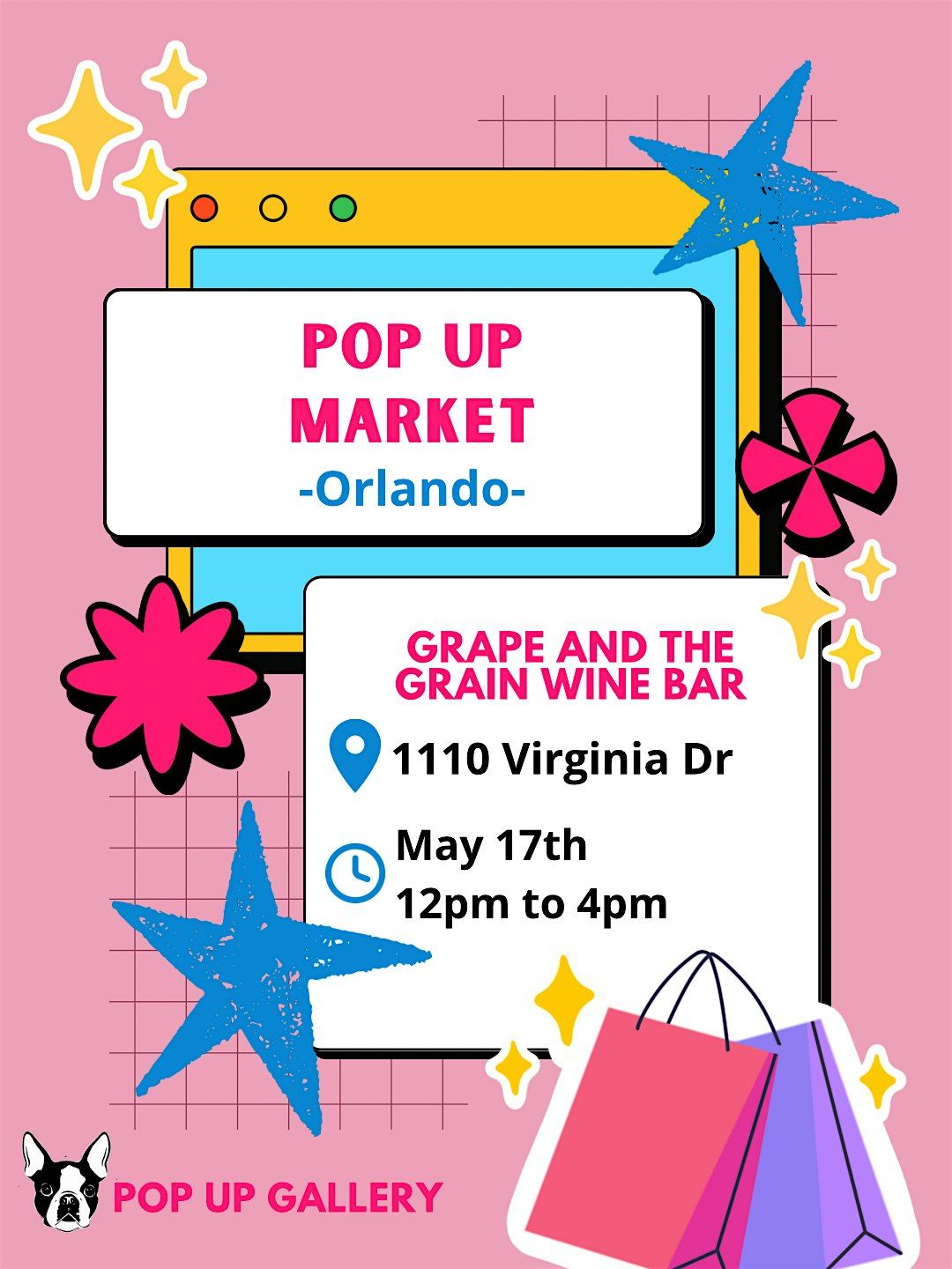 Makers Market in Orlando | by Pop Up Gallery