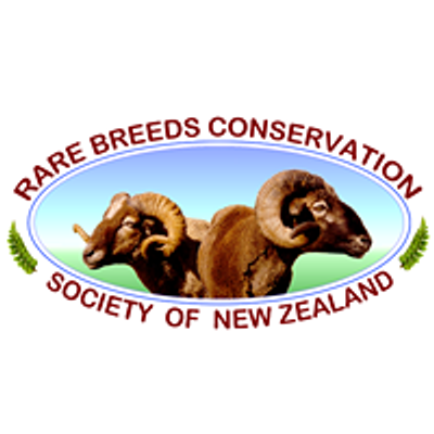 Rare Breeds Conservation Society of New Zealand