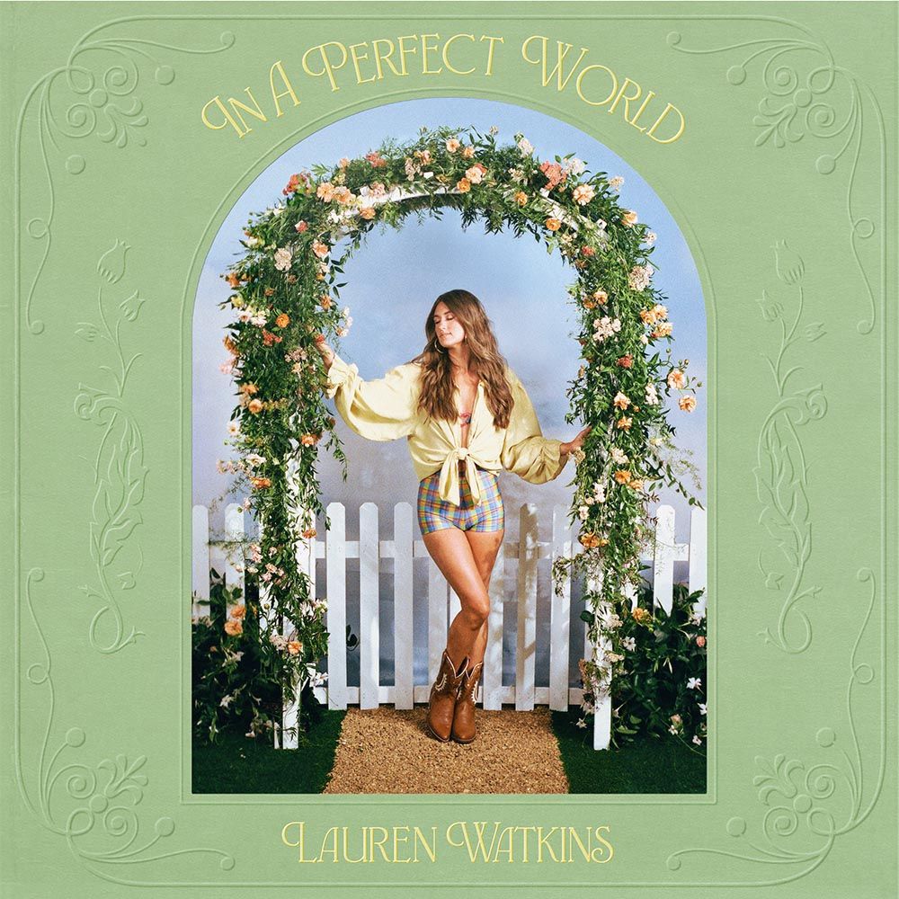 Nicolle Galyon - Hits From the Heartland