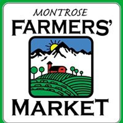 Montrose Farmers' Market