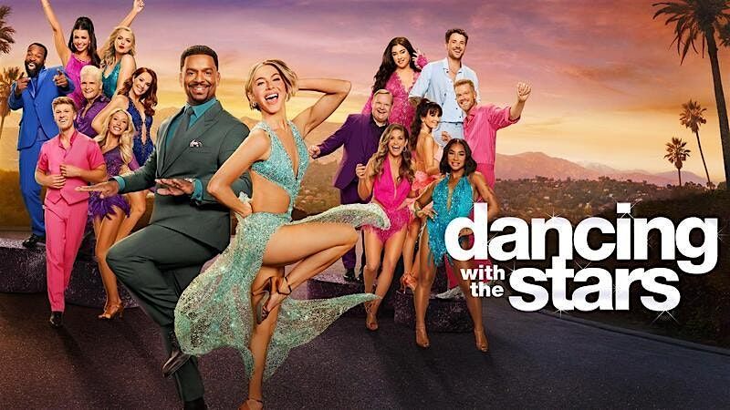Dancing with the Stars Season Finale