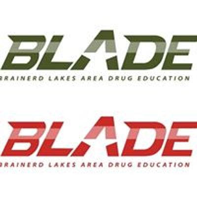 BLADE Brainerd Lakes Area Drug Education