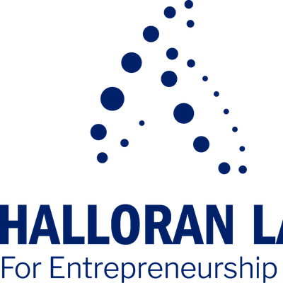 The Halloran Lab for Entrepreneurship