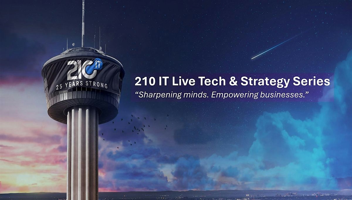 The IT Shift \u2013  What Your Business Needs to Know in 2026