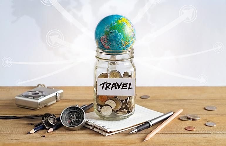 HOW TO BECOME A TRAVEL AGENT - Insider Access |  NOLA