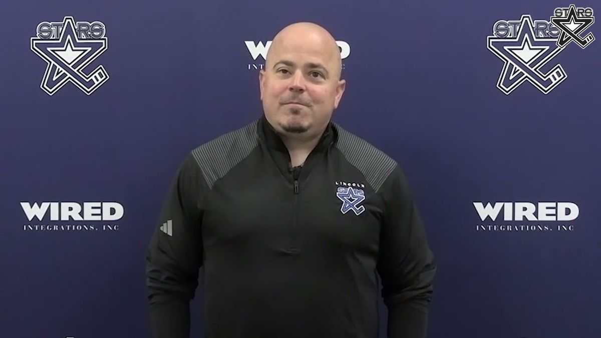 Preseason: Omaha Lancers vs. Lincoln Stars
