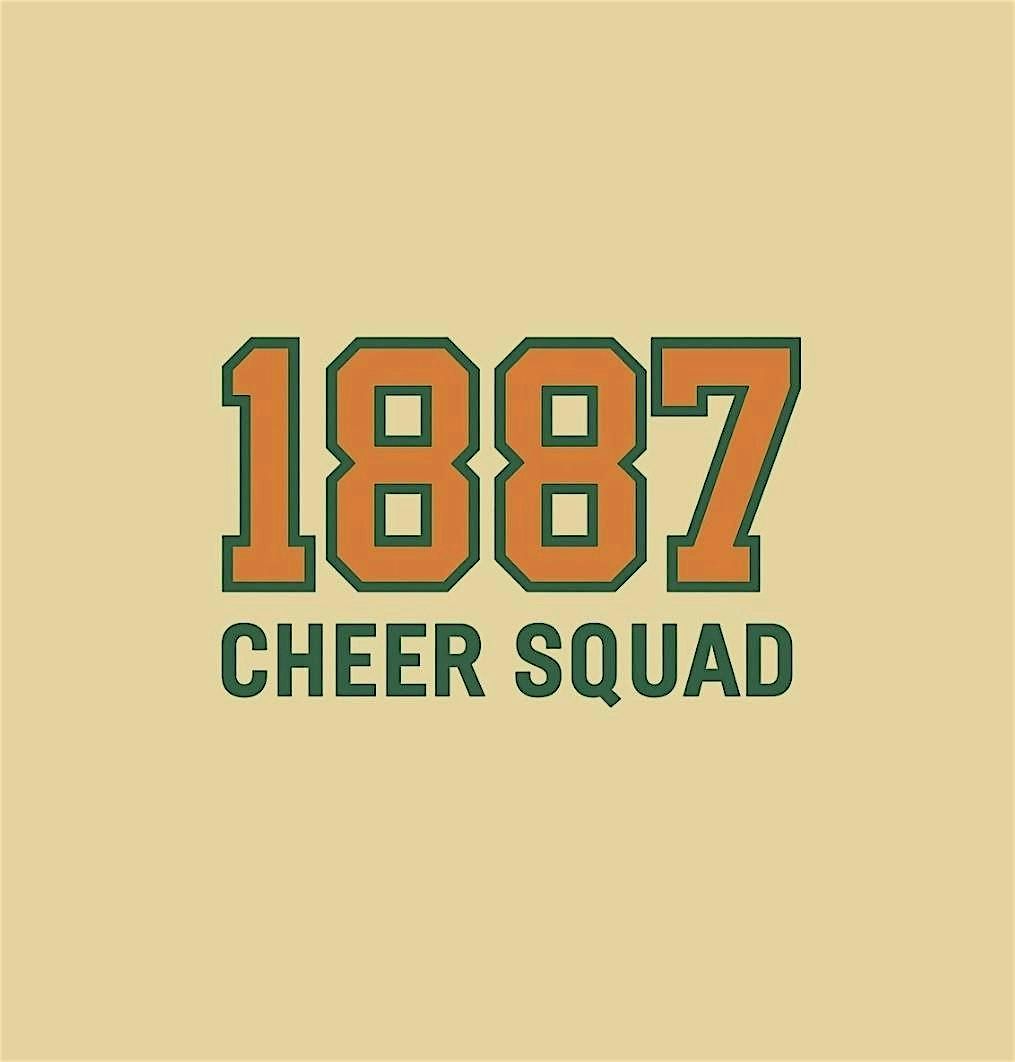 1887 Cheer Squad Tryouts