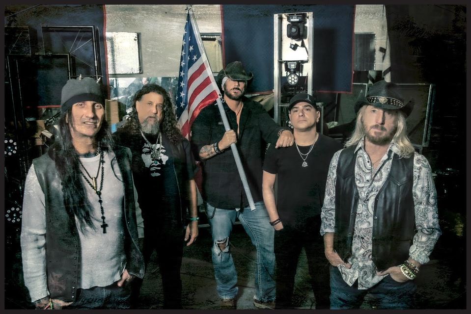 Wellington Amphitheatre Southern Blood Wellington Amphitheater West wellington-amphitheatre-southern-blood-wellington-amphitheater-west