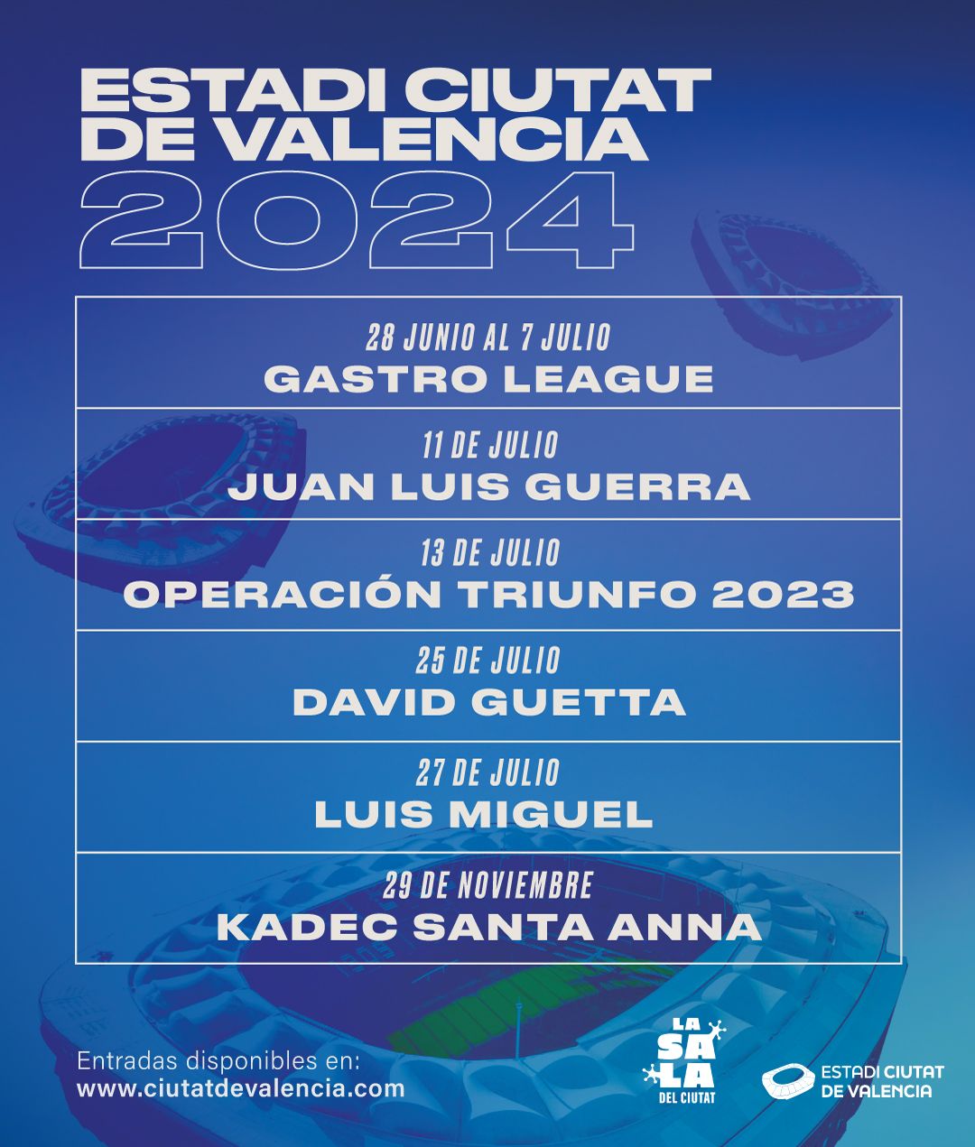 Despistaos Santander Tickets