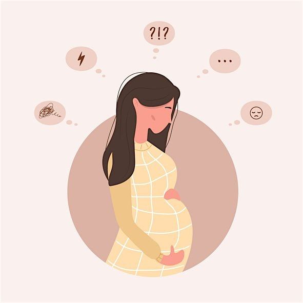 Whipps Cross Antenatal Screening Session