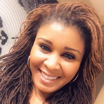 Rhonda Byrd
