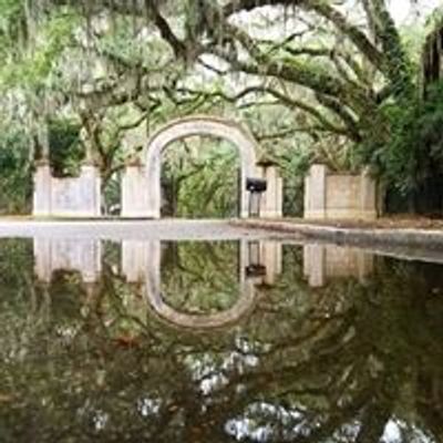 Wormsloe State Historic Site