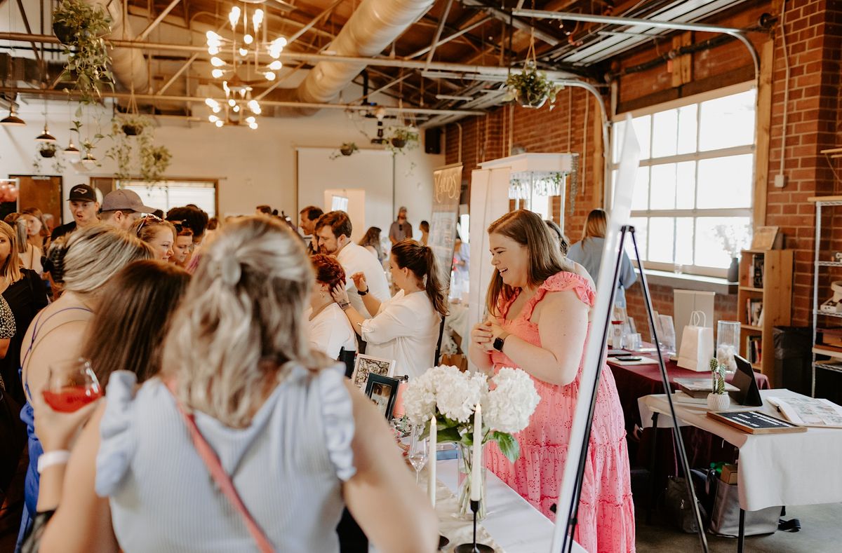 Best of Charleston Bridal Show presented by Charleston Bride Guide