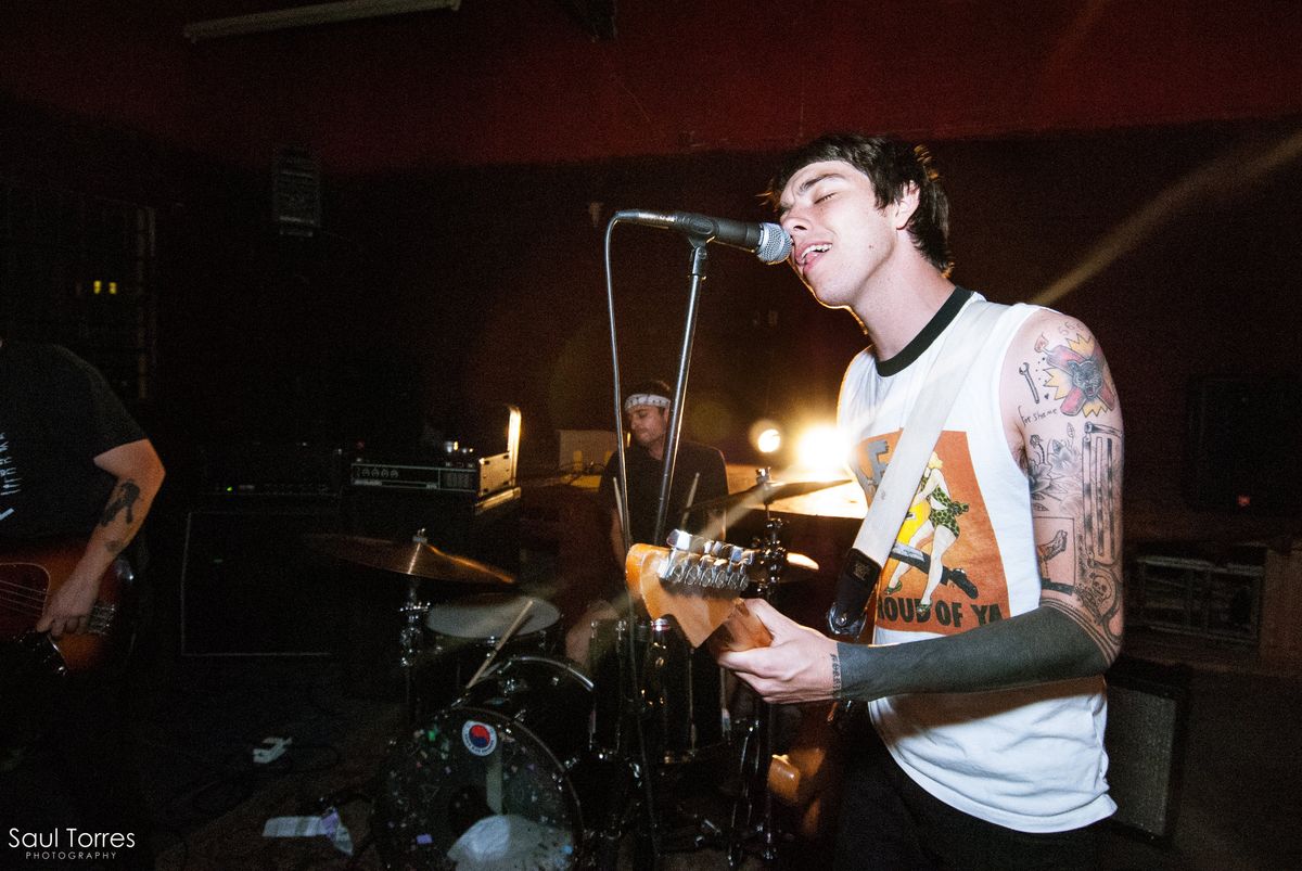 Joyce Manor
