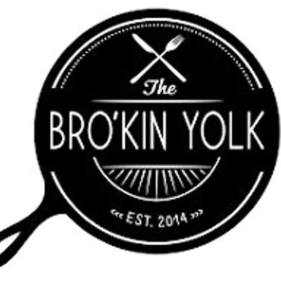 The Bro'Kin Yolk
