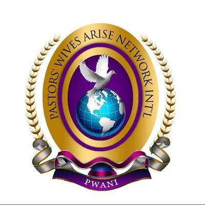PASTOR'S WIVES ARISE NETWORK