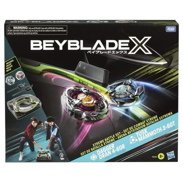 Beyblade X Dragon's Lair, Portage, IN October 26, 2024