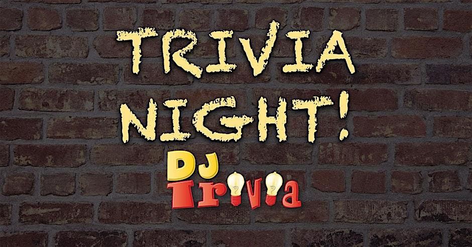DJ Trivia - Monday @ Glynner's Pub