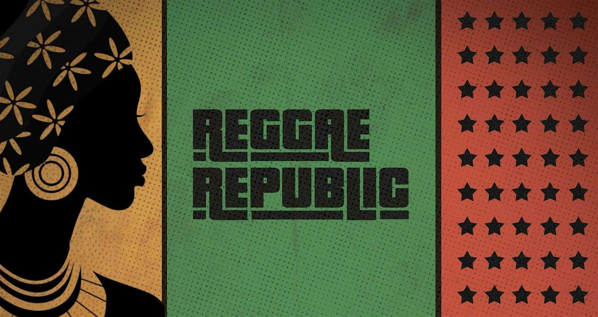 A Reggae Revival in T\u0101maki Makaurau