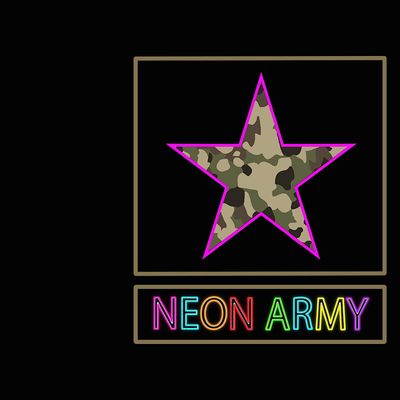 Neon Army