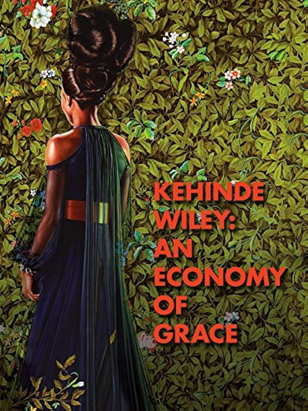 Economy of Grace Film Screening