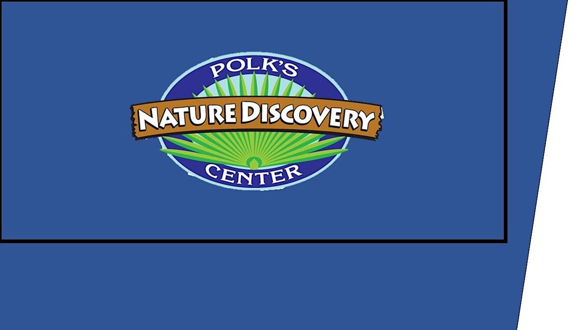 Nature Tram Tours: May 2023 (GROUP SIGN-UP)