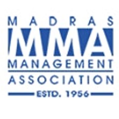 Madras Management Association (MMA)