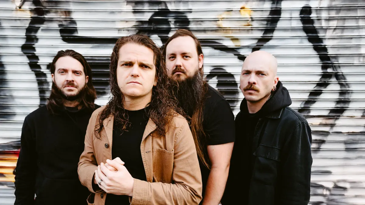 Miss May I in Charlotte