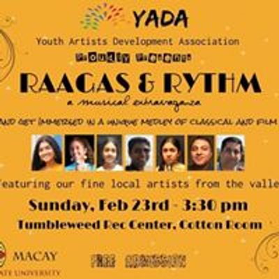 YADA - Youth Artists Development Association