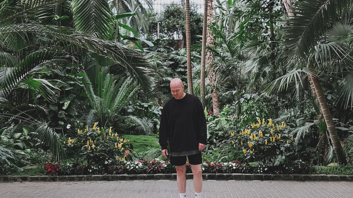 Rey&amp;Kjavik in Singapore