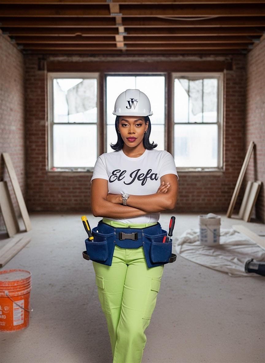 MEET & BUILD: Real Estate Investing for ROOKIE!