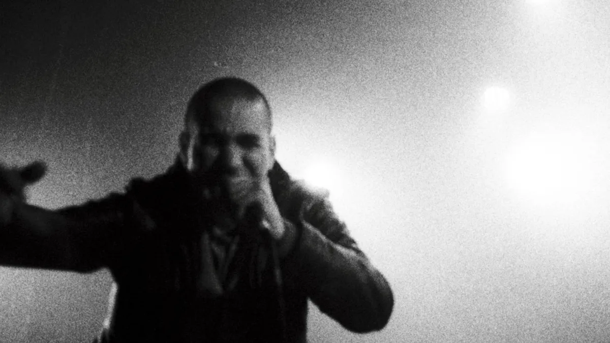 Hugo TSR in Montreal