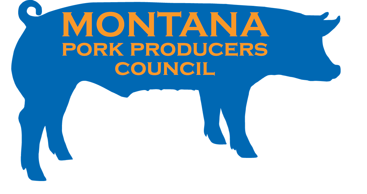 2022 Montana Pork Producers Council Meeting & Show Vendor Registration