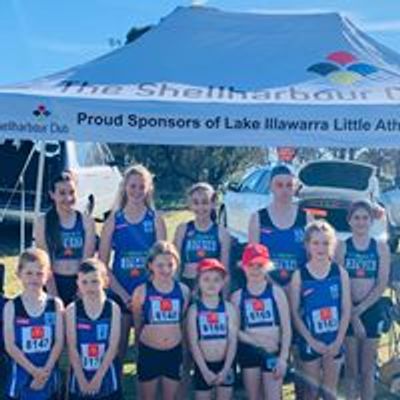 Lake Illawarra Athletics Centre Inc