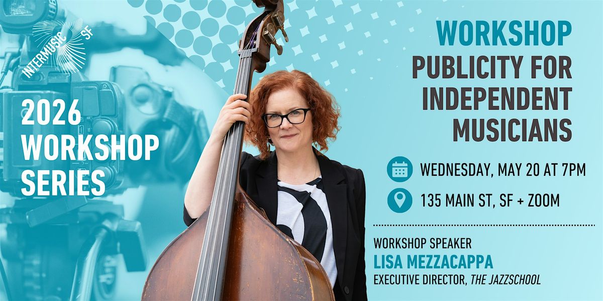 Publicity for Independent Musicians