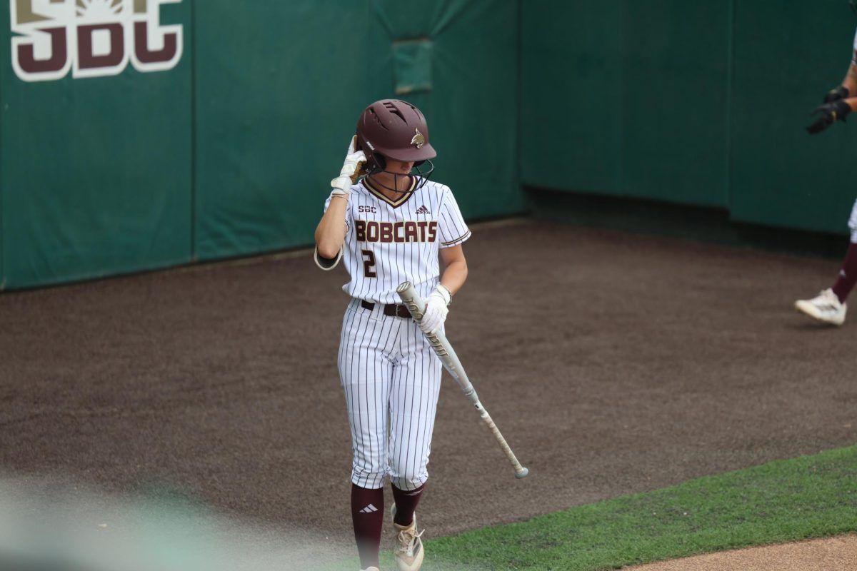 Texas State Bobcats vs. Marshall Thundering Herd