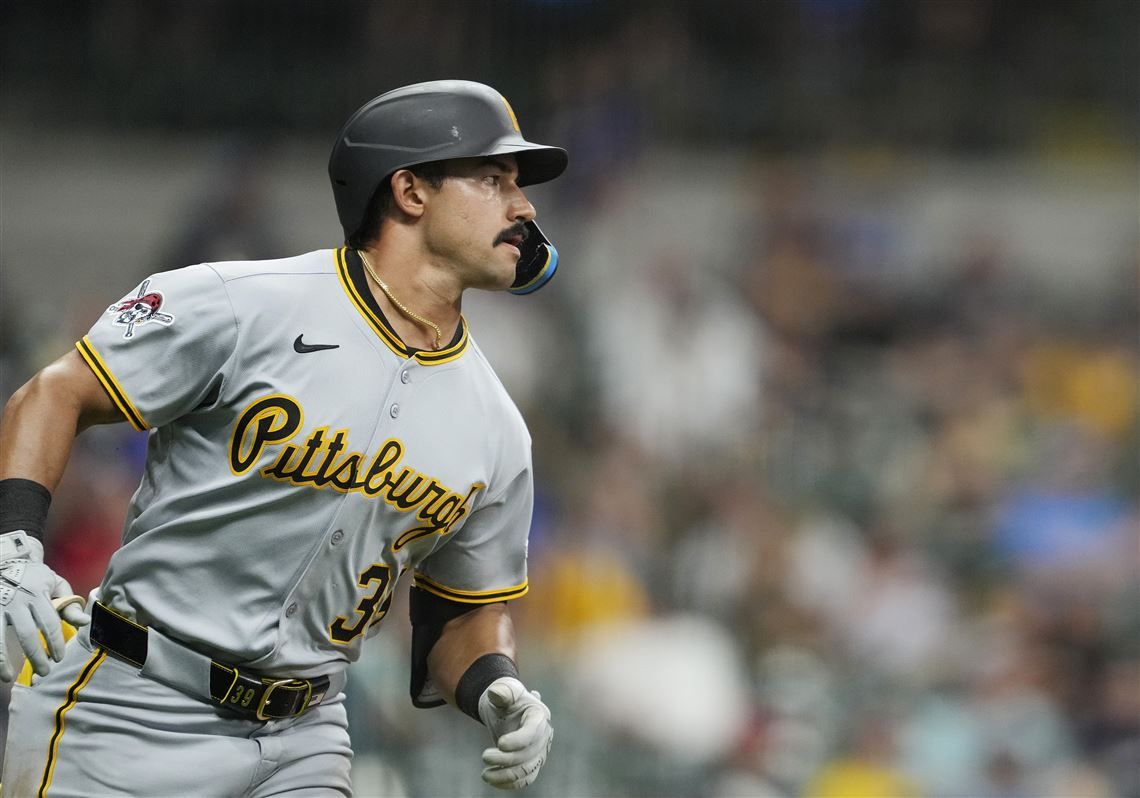 Pittsburgh Pirates vs. Milwaukee Brewers