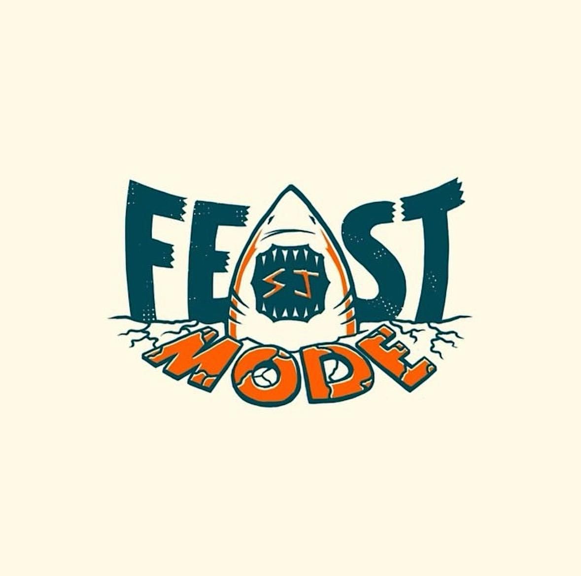 Feast Move on Park Avenue in Downtown San Jose, CA