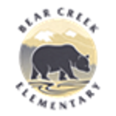 Bear Creek Elementary PAC