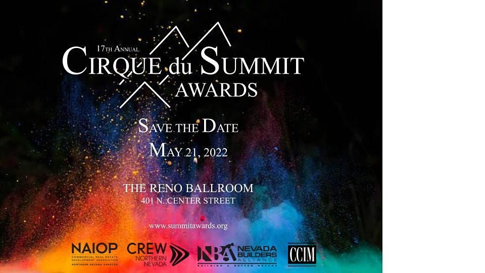 Reno Awards