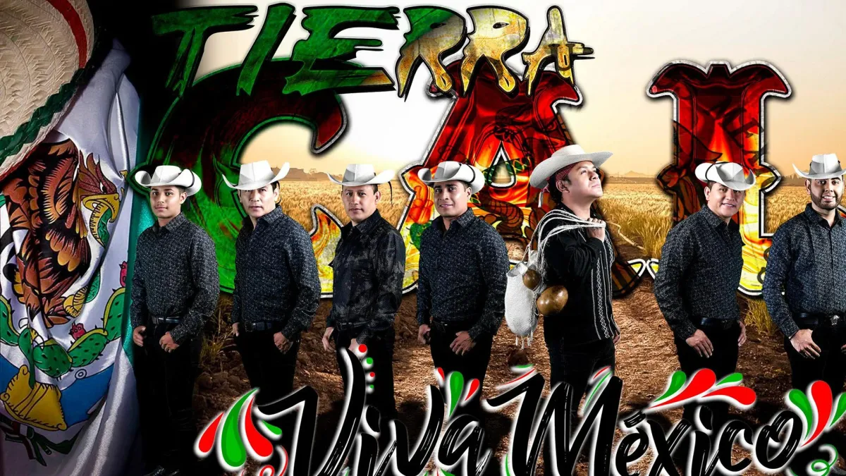 Tierra Cali, Los Fugitivos in Dallas
