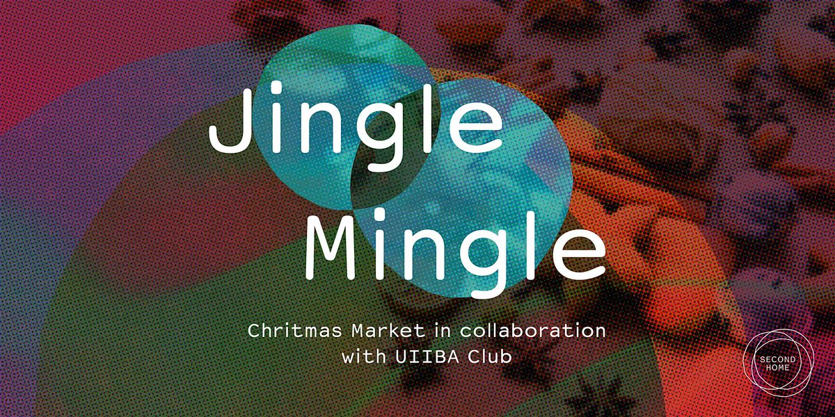 UIIBA Club's Jingle Mingle