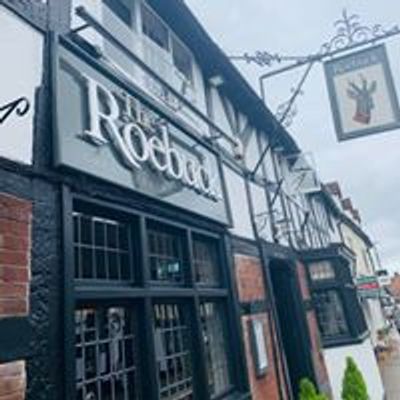 The Roebuck Inn