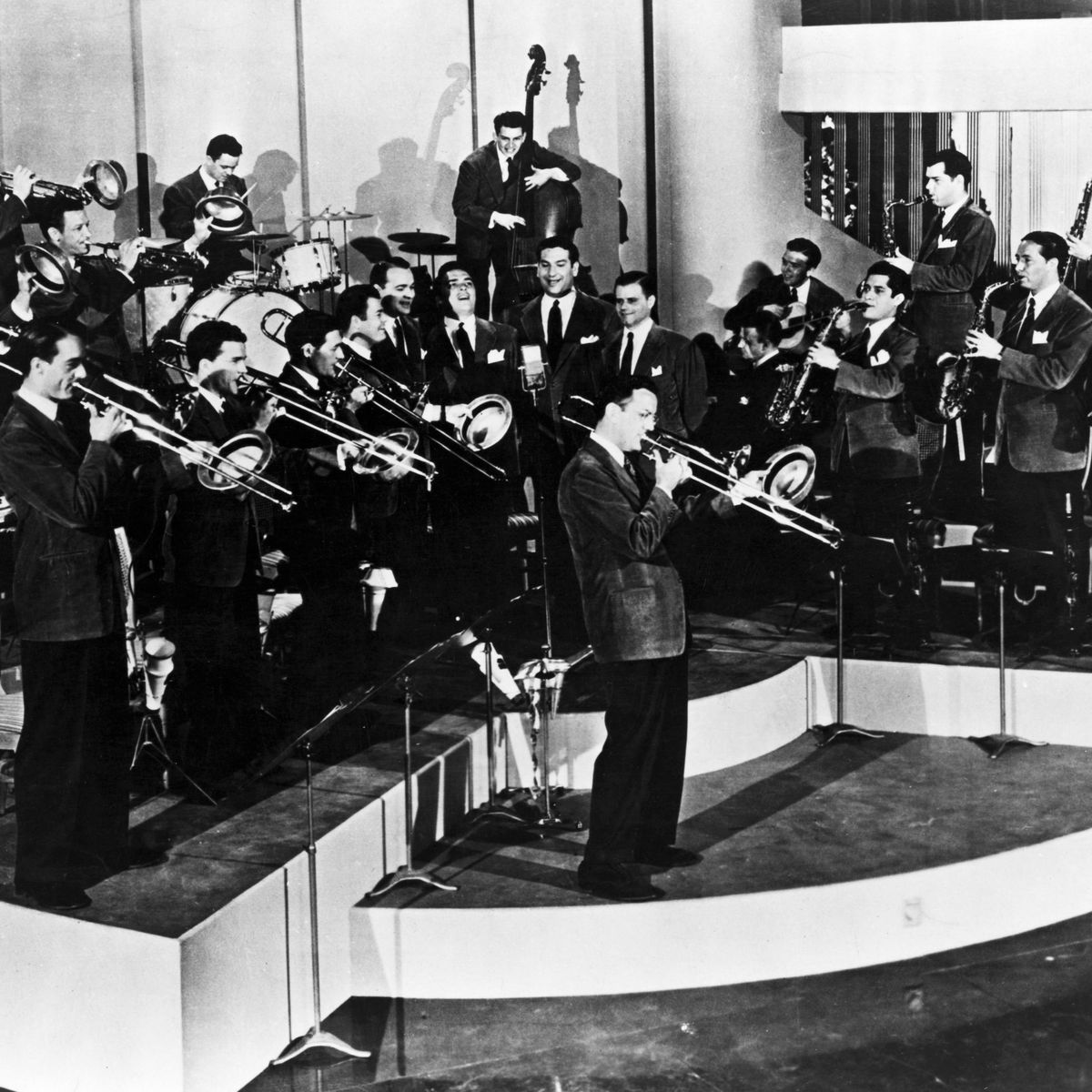 Glenn Miller Orchestra - Sacramento