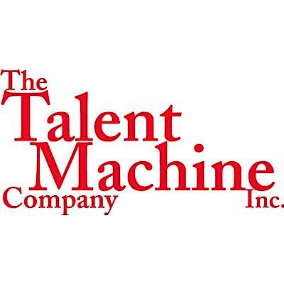 The Talent Machine Company