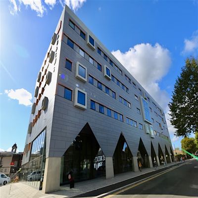 School of Mathematics, Cardiff University