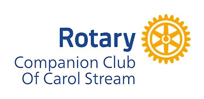 Companion Rotary Club Meeting