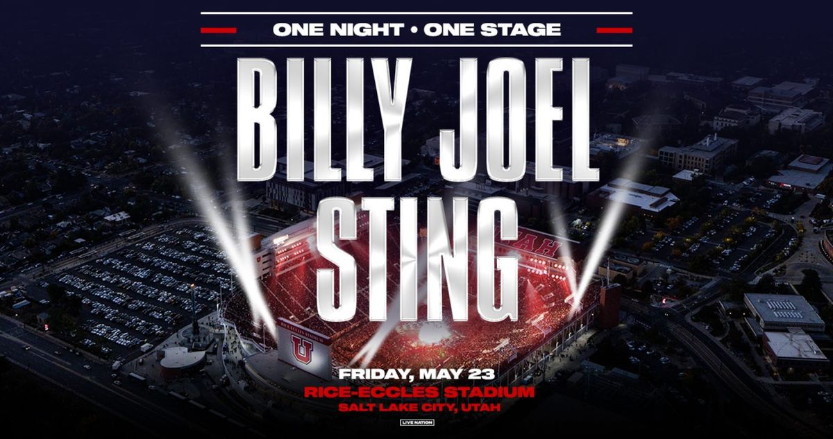 Billy Joel
