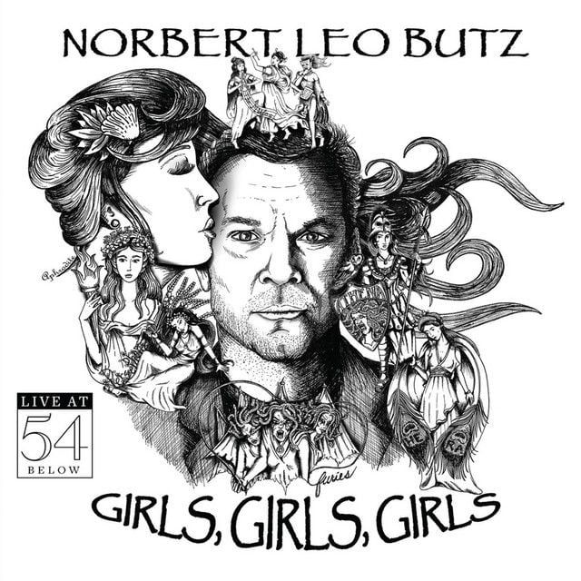 Norbert Leo Butz in Aventura